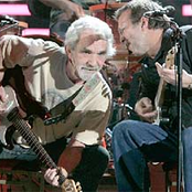 Eric Clapton; J.j. Cale