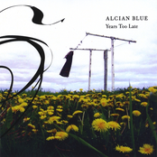 Fall Behind by Alcian Blue