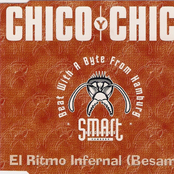 El Ritmo Infernal (Besame)