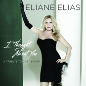 I Get Along Without You Very Well by Eliane Elias