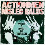 With a Twist of Thrash