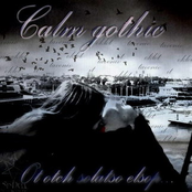 Captivity Effete Elia by Calm Gothic