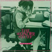 Hank And John by The Wonder Stuff