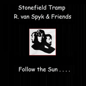 R. van Spyk & Friends Follow the Sun