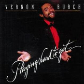 Playing Hard To Get by Vernon Burch