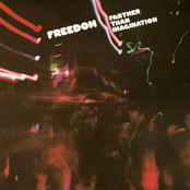 Summer Memory by Freedom