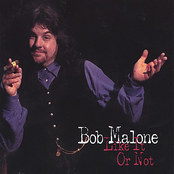 The Man You Love by Bob Malone