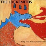 All The Recipes I've Ever Ruined by The Lucksmiths
