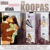 When Opposites Attack