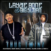 I Do What I Wanna Do by Layzie Bone & Big Sloan