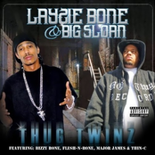 We Connected by Layzie Bone & Big Sloan