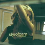 Your Eyes Only by Styrofoam