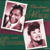 nat king cole & ella fitzgerald