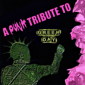 Spank: A Punk Tribute To Green Day