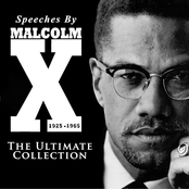 Speeches By Malcom X - The Ultimate Collection