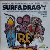 Surf & Drag, Vol. 1