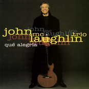 Belo Horizonte by John Mclaughlin Trio