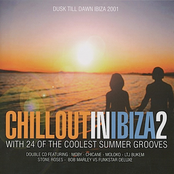 Chill out in Ibiza 2