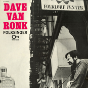 Fixin' To Die by Dave Van Ronk