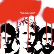 Red And Black Single