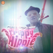 Trippy Hippie by Psyko Punkz
