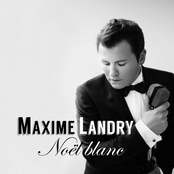 Maxime Landry: Noël blanc