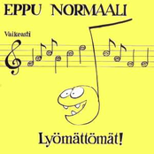 Balladi Kaiken Turhuudesta by Eppu Normaali