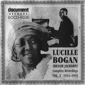 Lonesome Midnight Blues by Lucille Bogan