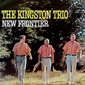 The Kingston Trio: New Frontier