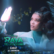 Gabay (From "Raya and the Last Dragon"/Tagalog Version)