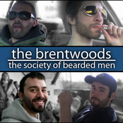 The Society of Bearded Men