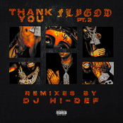 THANK YOU FLYGOD PT 2