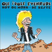 Høy og mørk - De beste