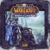 wrath of the lich king soundtrack