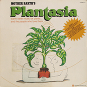 Plantasia by Mort Garson