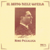 Il Mito dell'Opera