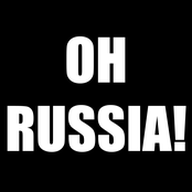 Oh Russia!