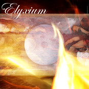 Elyxium by Paul Baraka