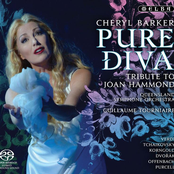Pure Diva