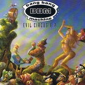 Evil Circus EP
