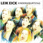 Kindergeburtstag