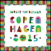 Music for Dreams Copenhagen 2015, Vol. 1