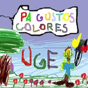 pa gustos los colores