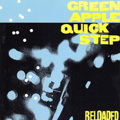 Green Apple Quick Step: Reloaded [Explicit]