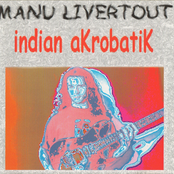 Indian Akrobatic