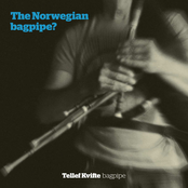 The Norwegian bagpipe?