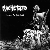 Trono De Huesos by Machetazo