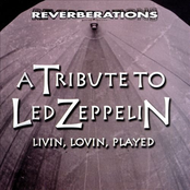 A Tribute To Led Zeppelin - Livin, Lovin, Played
