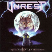 Time To Go by Unrest