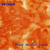 Token Kiss by Hoss